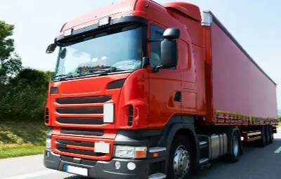 Bursa Alaca Ambar Kargo