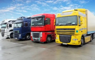 Bursa Alaca Nakliye Ambarı