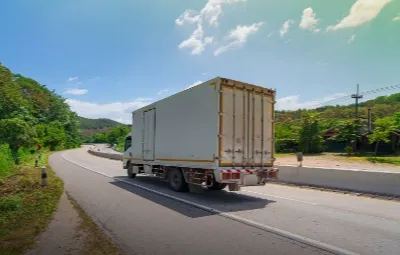 Bursa ile Alaca Arası Bulaşık Makinesi Taşıma